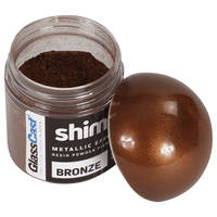 Bronze SHIMR Metallic Pigment Powder Thumbnail