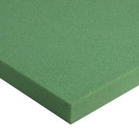 EasyCell75 PVC-schuim met gesloten cellen, dikte 25 mm, 540 x 505 mm Thumbnail