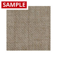 200g 2x2 Twill Weave Flax Fibre Cloth - SAMPLE Thumbnail
