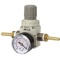 SMC Vacuum Regulator Thumbnail