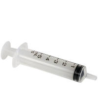 5ml Disposable Syringe Thumbnail