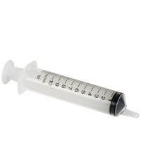 10ml Disposable Syringe Thumbnail
