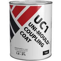 UC1 Uni-Mould Coupling Coat 1kg Thumbnail
