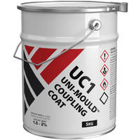 UC1 Uni-Mould Coupling Coat 5kg Thumbnail