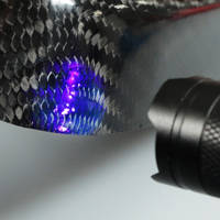 UV Curing Torch 395nm Curing Speedshape Pinholes Thumbnail