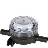 VF1 Vacuum Pump Inlet Filter Thumbnail