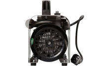 EC4 Compact Composites Vacuum Pump - Rear View Thumbnail