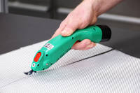 WBT2-C Elektrische schaar voor het knippen van glasvezel – Thumbnail