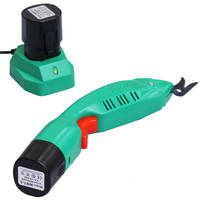 WBT2-C elektrische schaar met oplader – Thumbnail
